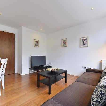 โอลด์ สตรีท ซิตี้ อพาร์ตเมนต์ Apartment ลอนดอน ภายนอก รูปภาพ