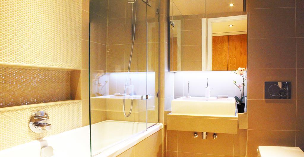 โอลด์ สตรีท ซิตี้ อพาร์ตเมนต์ Apartment ลอนดอน ภายนอก รูปภาพ
